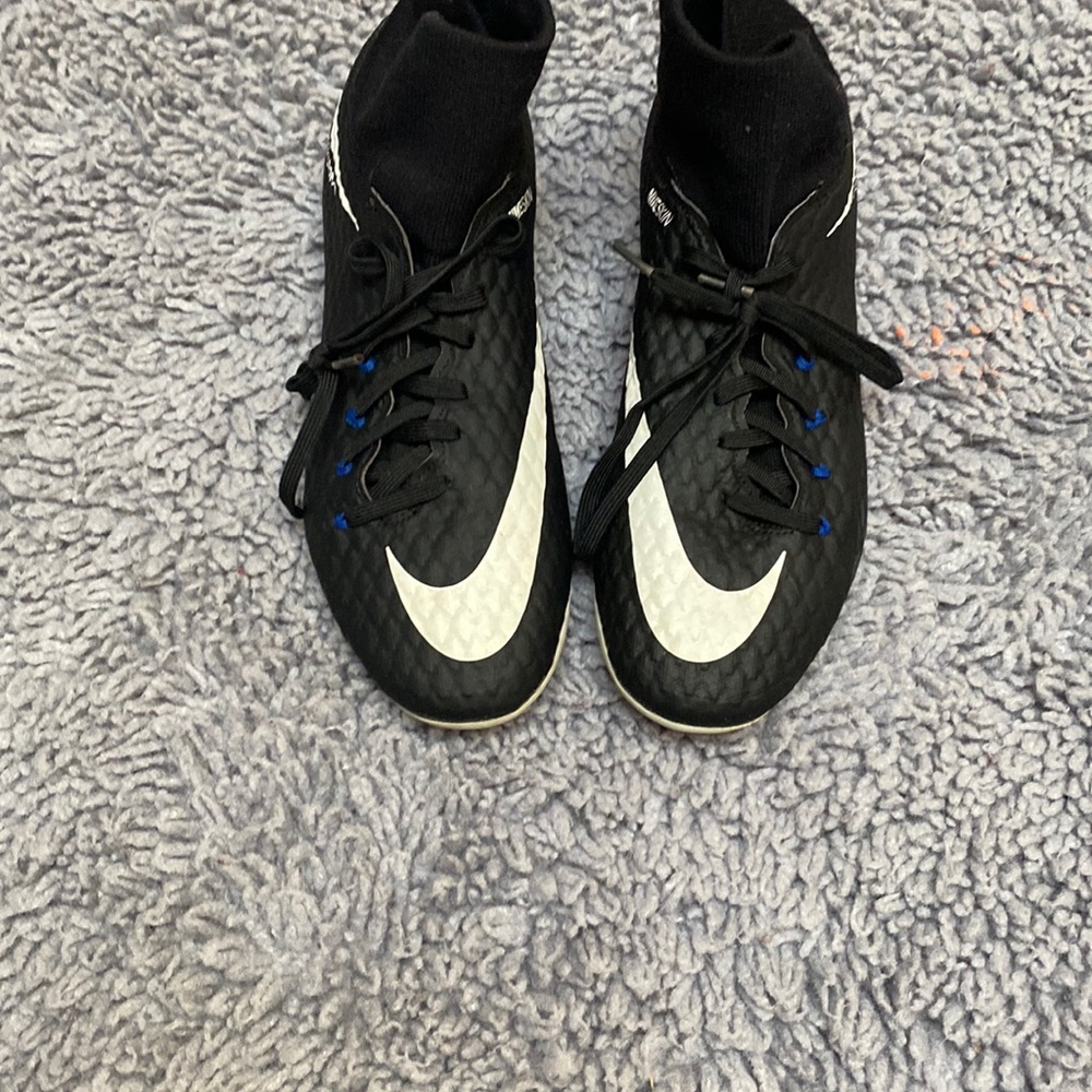Soccer shoes, this are use, but there in very good condition